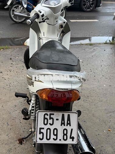 Honda Future Neo GT Trắng