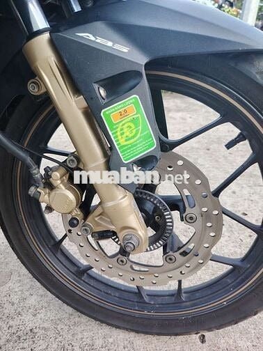 Honda Winner X 150 2020 ABS Đen