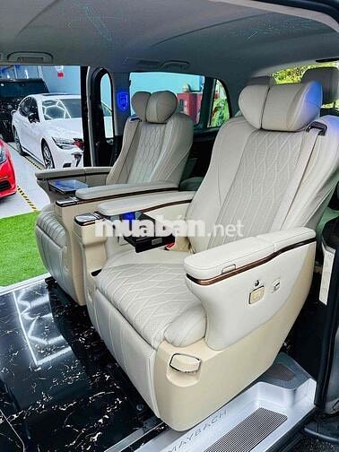 Mercedes V220d up 300d 2015 Bạc/Đen