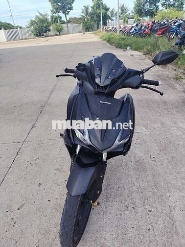 Honda Winner X 150 2020 ABS Đen