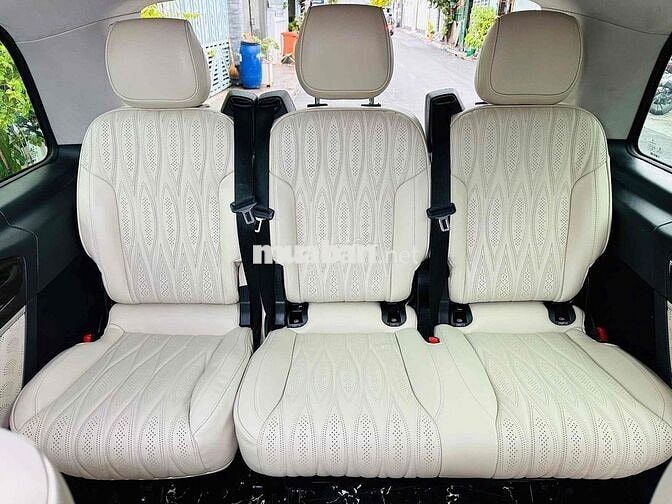 Mercedes V220d up 300d 2015 Bạc/Đen