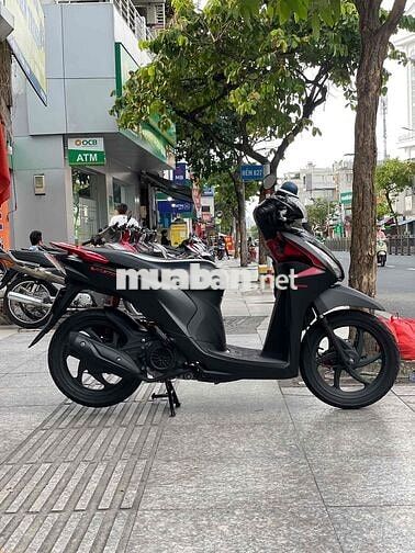 Honda Vision 2017 , bstp chính chủ ký giấy