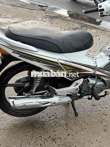 Honda Future Neo GT Trắng