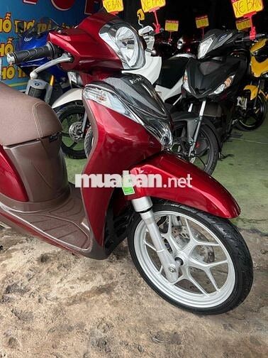 Honda SH Mode 2020 Đỏ Đã qua sử dụng