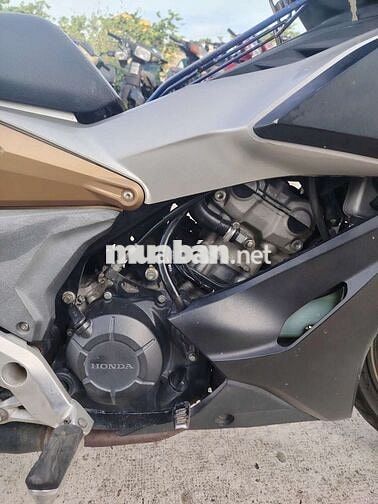 Honda Winner X 150 2020 ABS Đen