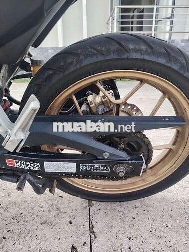 Honda Winner X 150 2020 ABS Đen