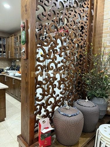 Bán căn biệt thự đẹp hẻm 10m đuờng C1, p13 gần nhà ga dt, : 6x16m 3 l