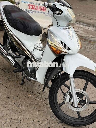 Honda Future Neo GT Trắng