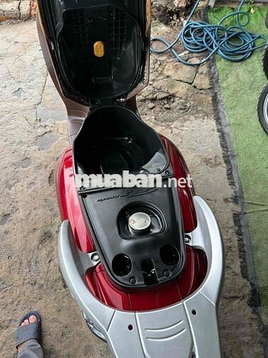 Honda SH Mode 2020 Đỏ Đã qua sử dụng