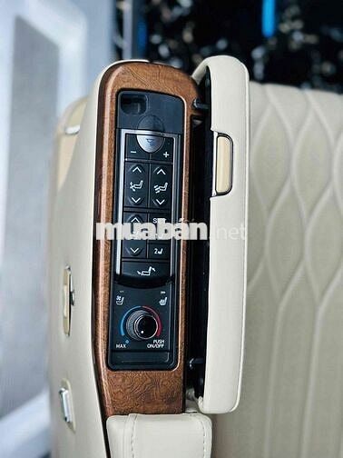 Mercedes V220d up 300d 2015 Bạc/Đen