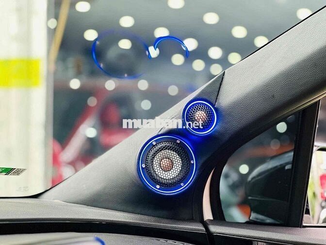 KIA Carnival 2021 Diesel Signature Trắng