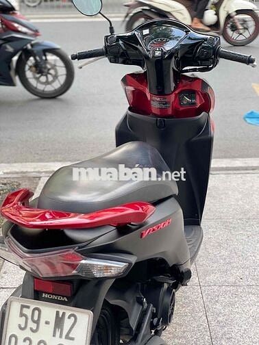 Honda Vision 2017 , bstp chính chủ ký giấy