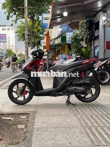Honda Vision 2017 , bstp chính chủ ký giấy