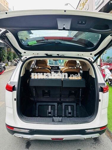 KIA Carnival 2021 Diesel Signature Trắng