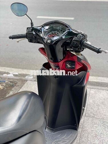 Honda Vision 2017 , bstp chính chủ ký giấy