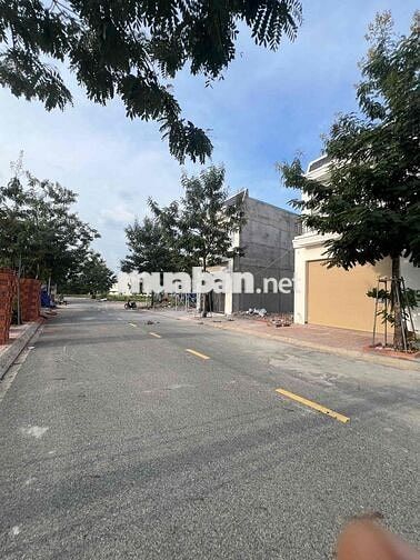 Bán đất ngay vòng xoay An Điền, Bến Cát, cách đường Hùng Vương 7A 50m