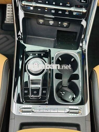 KIA Carnival 2021 Diesel Signature Trắng