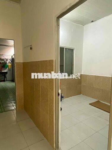 🔥 CHO THUÊ NHÀ NGAY CHỢ ĐẦU MỐI THỦ ĐỨC – TỈNH LỘ 43 – CẦU VƯỢT GÒ DƯA
