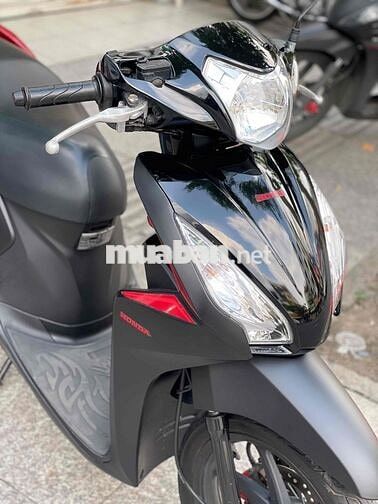 Honda Vision 2017 , bstp chính chủ ký giấy