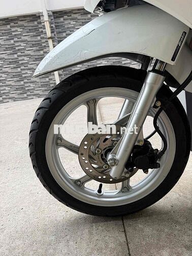 Honda Vision 2013 Trắng 313827 km