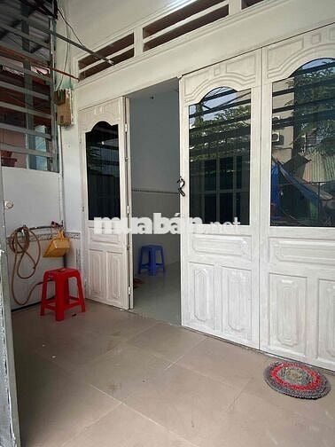 🔥 CHO THUÊ NHÀ NGAY CHỢ ĐẦU MỐI THỦ ĐỨC – TỈNH LỘ 43 – CẦU VƯỢT GÒ DƯA