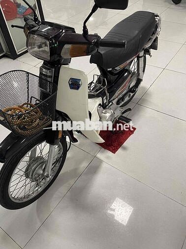 Honda Dream Thái