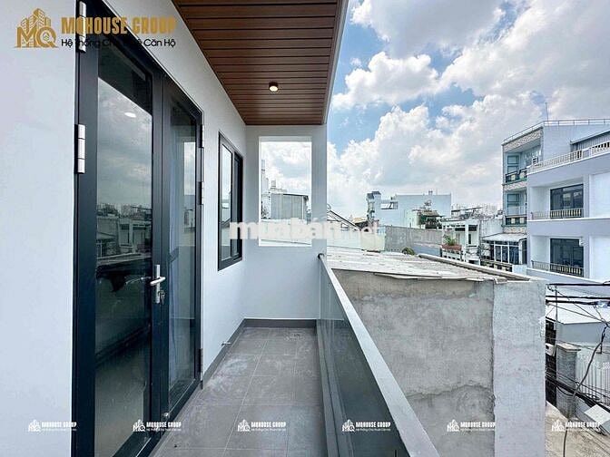🏠 CĂN HỘ STUDIO SIÊU RỘNG MỚI TINH FULL NỘI THẤT CAO CẤP TÂN PHÚ