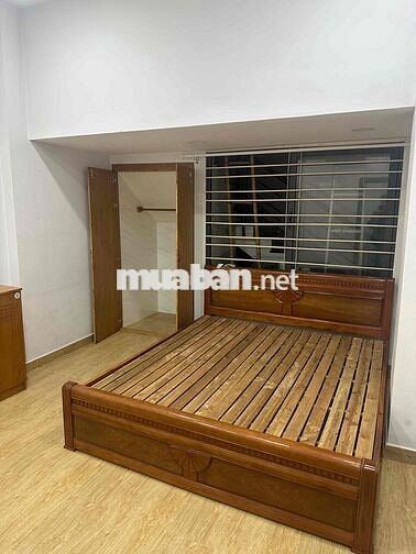 Phòng trọ cho thuê hẻm xe tải Chu Văn An