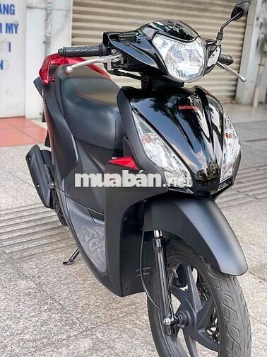 Honda Vision 2017 , bstp chính chủ ký giấy