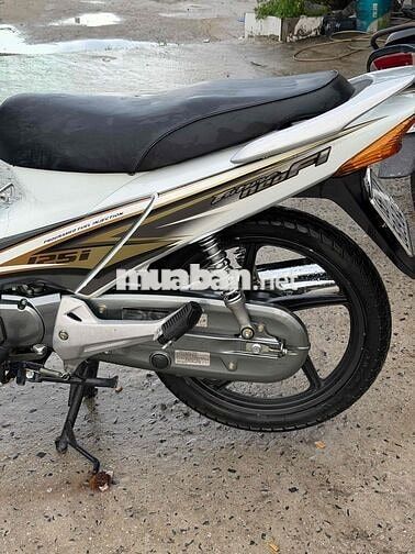 Honda Future Neo GT Trắng