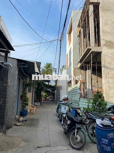 🔥 CHO THUÊ NHÀ NGAY CHỢ ĐẦU MỐI THỦ ĐỨC – TỈNH LỘ 43 – CẦU VƯỢT GÒ DƯA