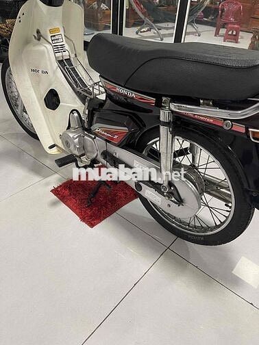 Honda Dream Thái