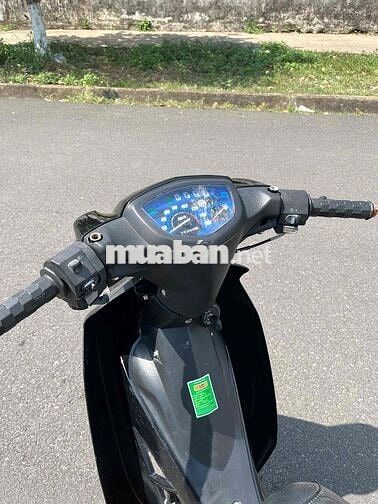 Yamaha Sirius 2020 Đen Đã sử dụng