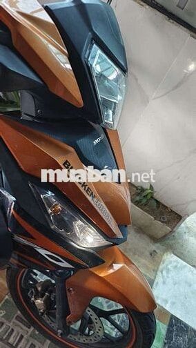Honda Winner V1 Cam đen Mới