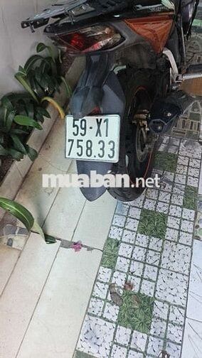 Honda Winner V1 Cam đen Mới