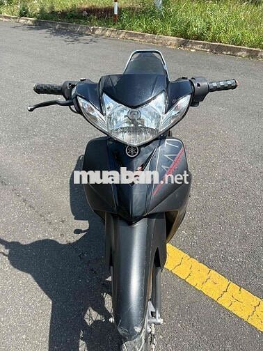 Yamaha Sirius 2020 Đen Đã sử dụng