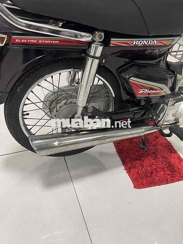 Honda Dream Thái
