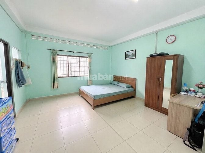 Nhà giá rẻ Nguyễn Hồng Đào, Tân Bình, 102m2, ngang 6m, chỉ 8 tỷ hơn
