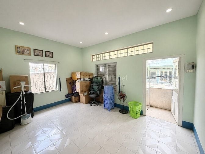 Nhà giá rẻ Nguyễn Hồng Đào, Tân Bình, 102m2, ngang 6m, chỉ 8 tỷ hơn