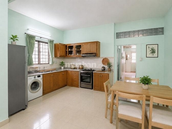 Nhà giá rẻ Nguyễn Hồng Đào, Tân Bình, 102m2, ngang 6m, chỉ 8 tỷ hơn