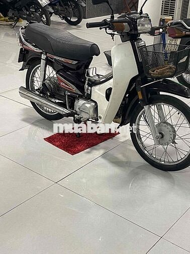 Honda Dream Thái