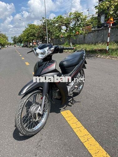 Yamaha Sirius 2020 Đen Đã sử dụng
