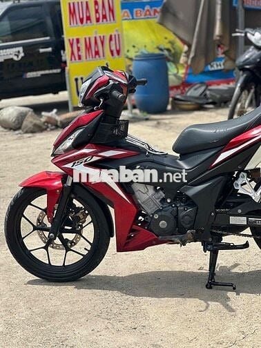 Honda Winner V1 2018 Đỏ Đã sử dụng