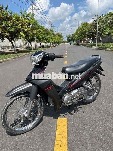 Yamaha Sirius 2020 Đen Đã sử dụng