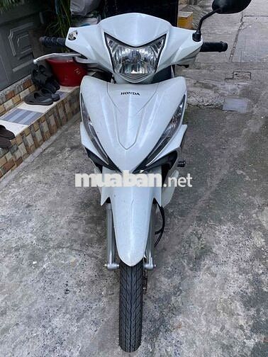 Honda Wave RSX 110cc Trắng