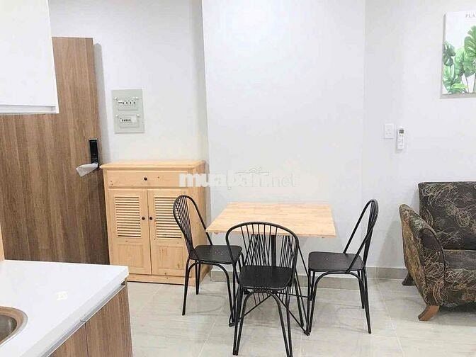 🔥 Giá Tốt Cho thuê căn hộ 1PN full nội thất BICONSI TOWER