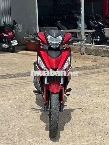 Honda Winner V1 2018 Đỏ Đã sử dụng