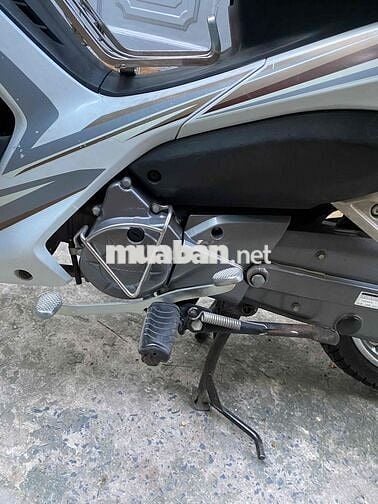 Honda Wave RSX 110cc Trắng