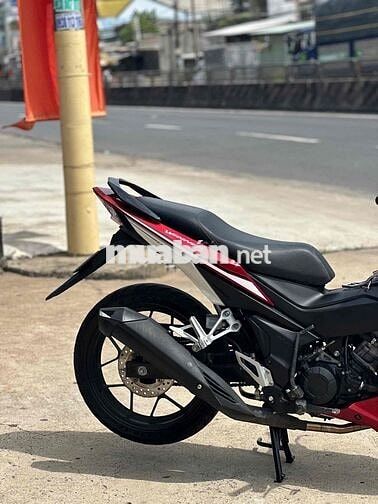 Honda Winner V1 2018 Đỏ Đã sử dụng