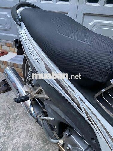 Honda Wave RSX 110cc Trắng